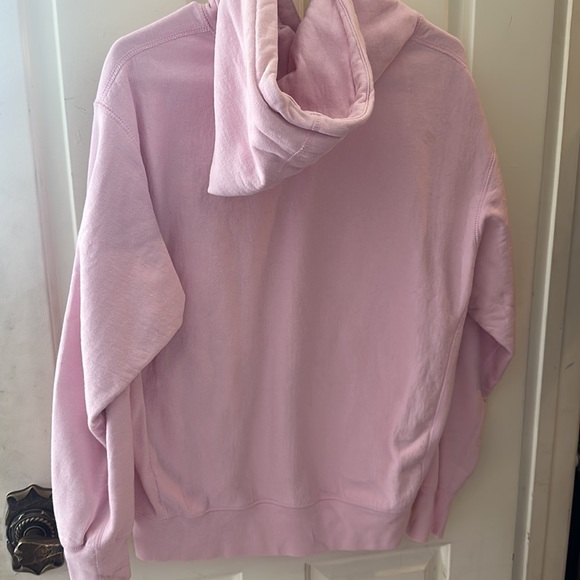 Authentic SUPREME Hoodie - Picture 4 of 7